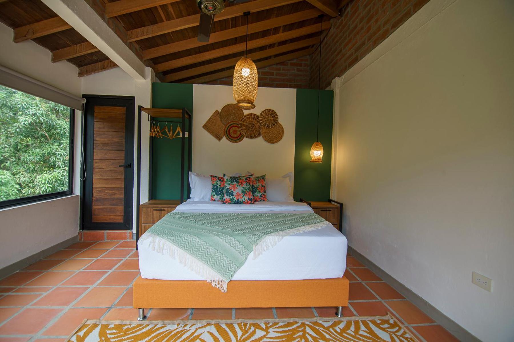 Tres Lagos Hotel San Jerónimo 外观 照片