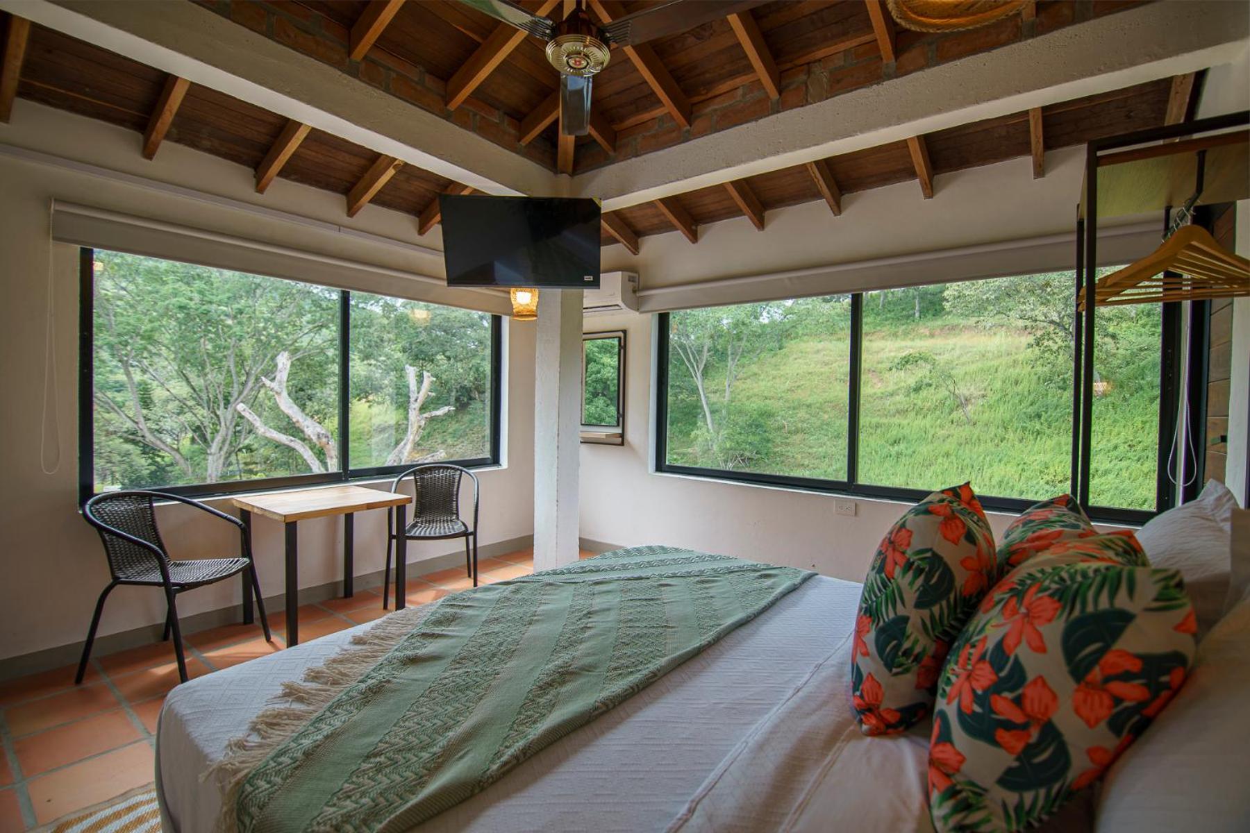Tres Lagos Hotel San Jerónimo 外观 照片