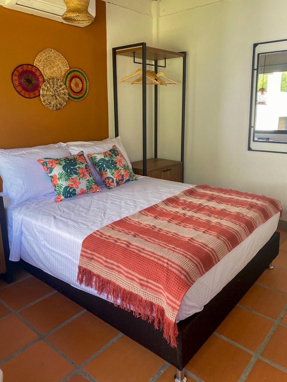 Tres Lagos Hotel San Jerónimo 客房 照片